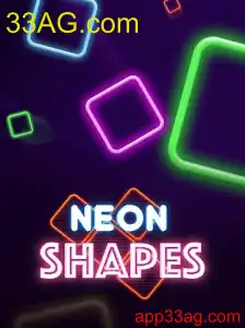 NeonShapes